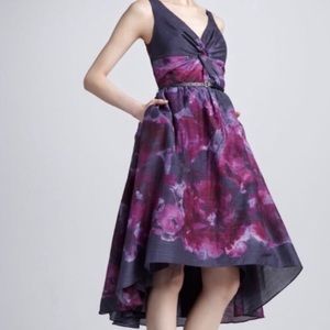 Lela Rose Neiman Marcus Summer Dress